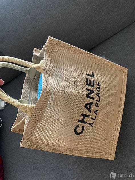 strandtasche chanel|chanel online shop.